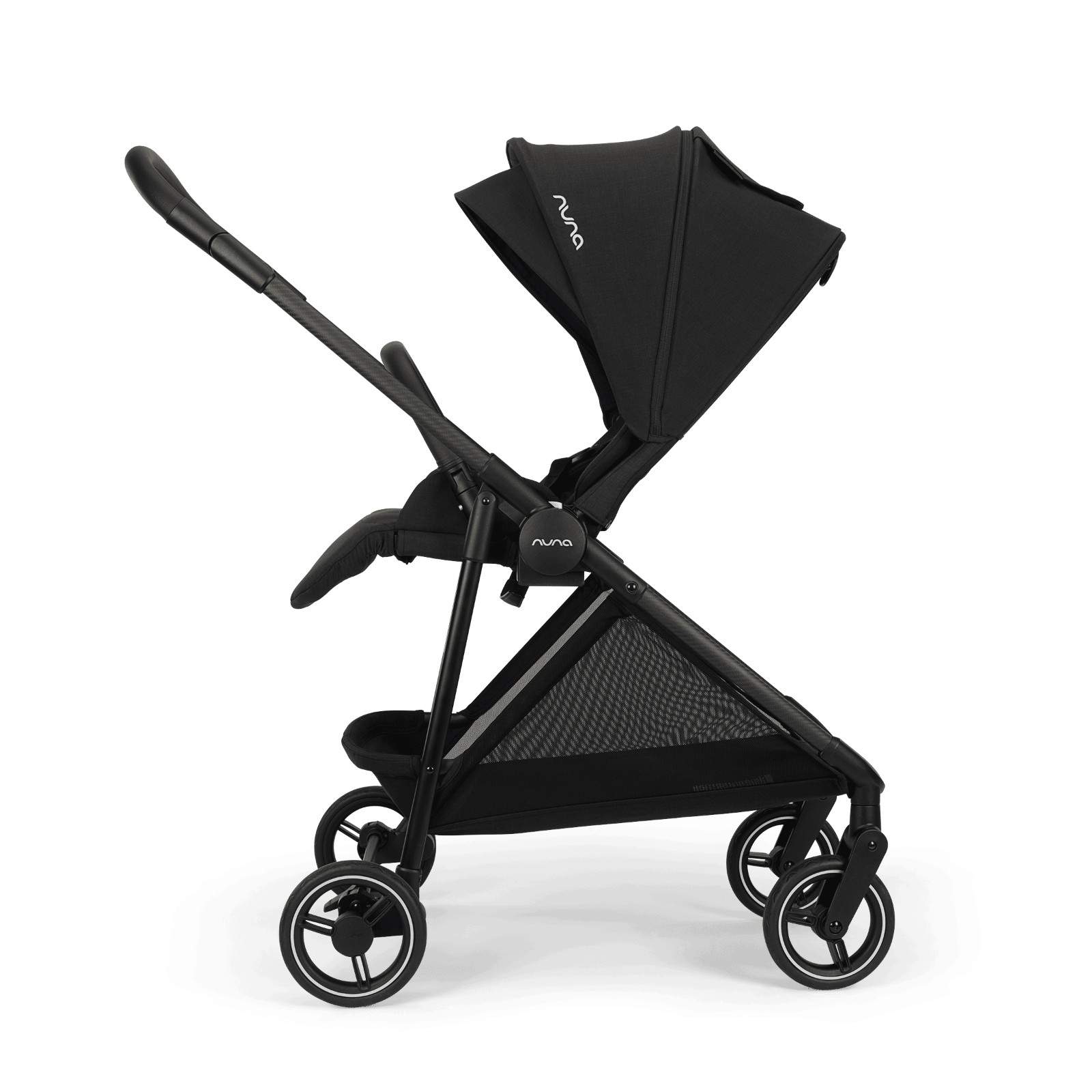 Nuna Flex System Complete Bundle - Image 18