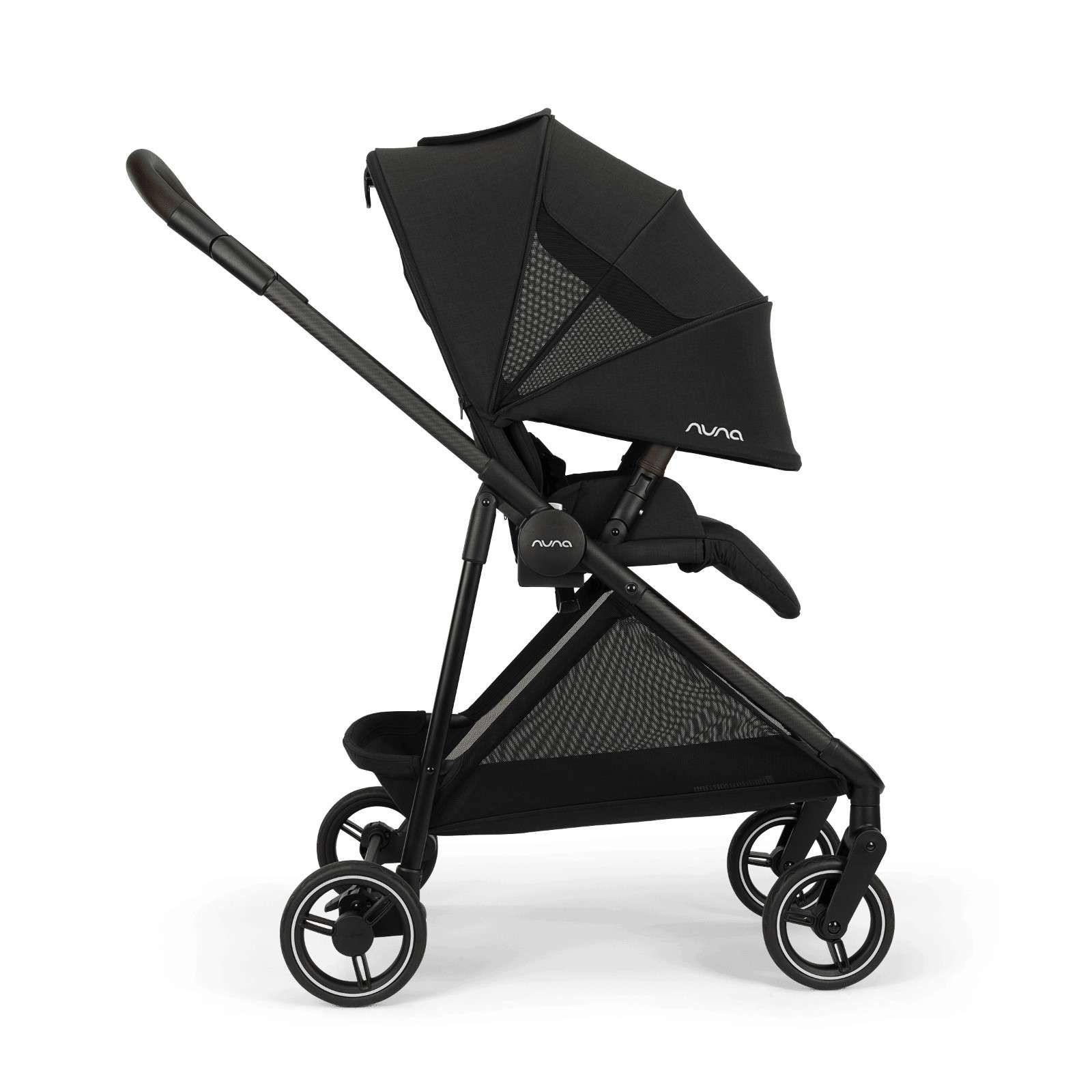 Nuna Flex System Complete Bundle - Image 19