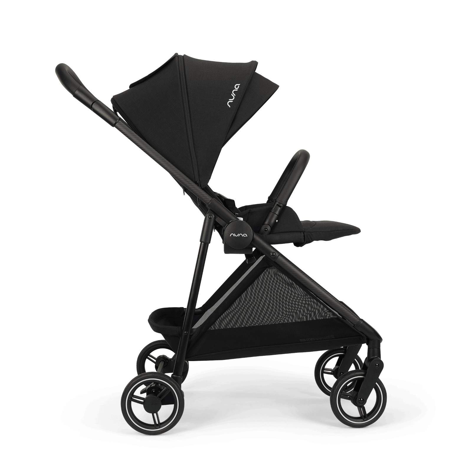 Nuna Flex System Complete Bundle - Image 20