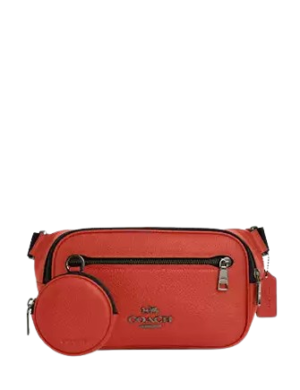 Coach Elias Belt Bag