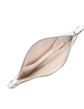 Michael Michael Kors Michael Kors X Christina Zimpel Jet Set Extra-Large Convertible Wristlet - Image 3
