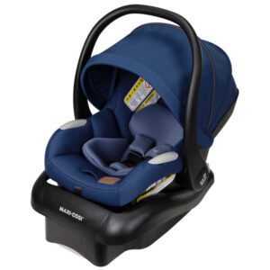 Maxi-Cosi Mico LUXE Infant Car Seat