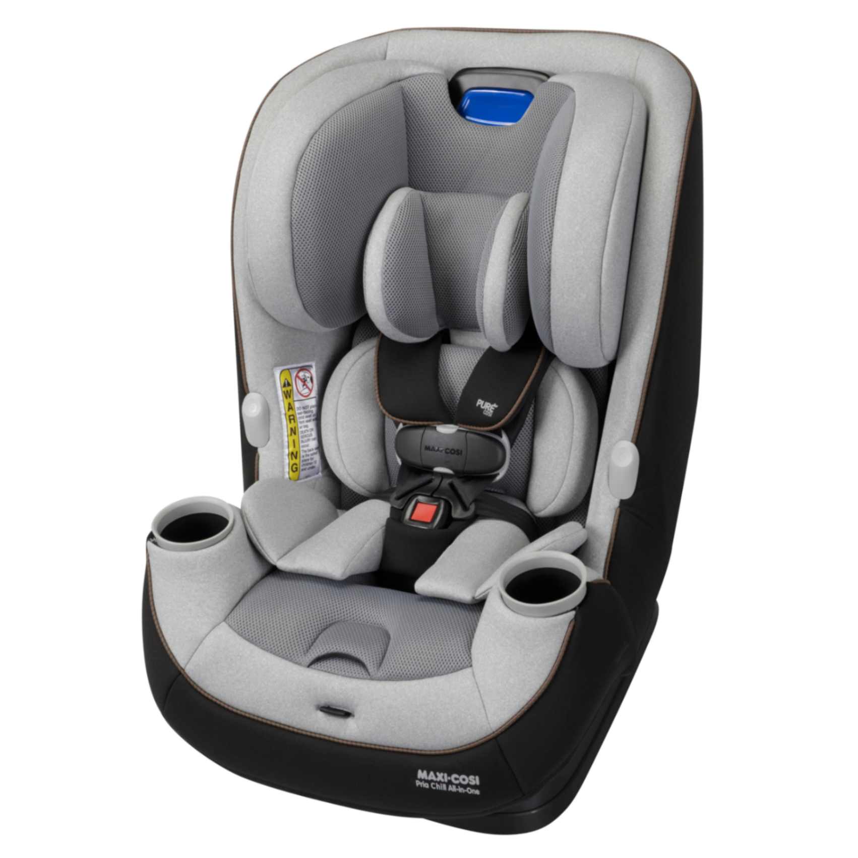 Maxi-Cosi Pria CHILL All-in-One Car Seat