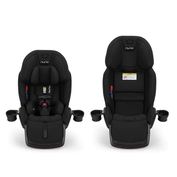 Nuna Exec Next Car Seat - Image 11