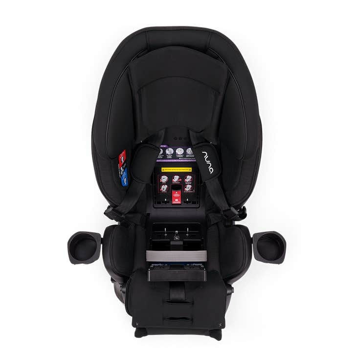 Nuna Exec Next Car Seat - Image 12