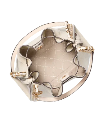 Michael Michael Kors Mina Large Chain Shoulder Bag - Image 3