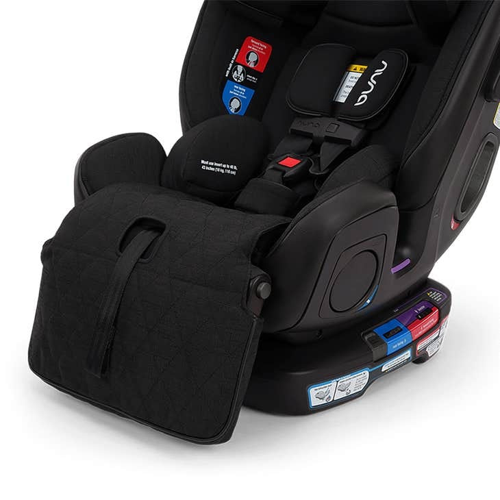 Nuna Exec Next Car Seat - Image 17