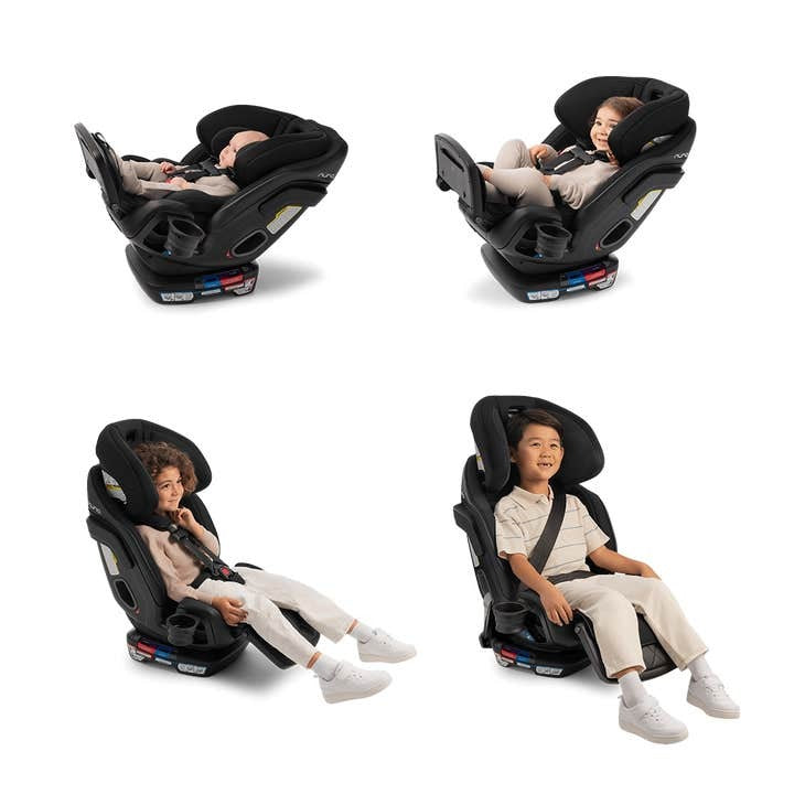 Nuna Exec Next Car Seat - Image 24