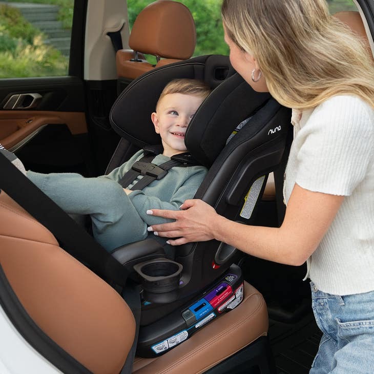 Nuna Exec Next Car Seat - Image 28