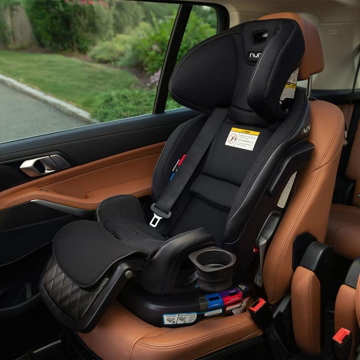 Nuna Exec Next Car Seat - Image 29