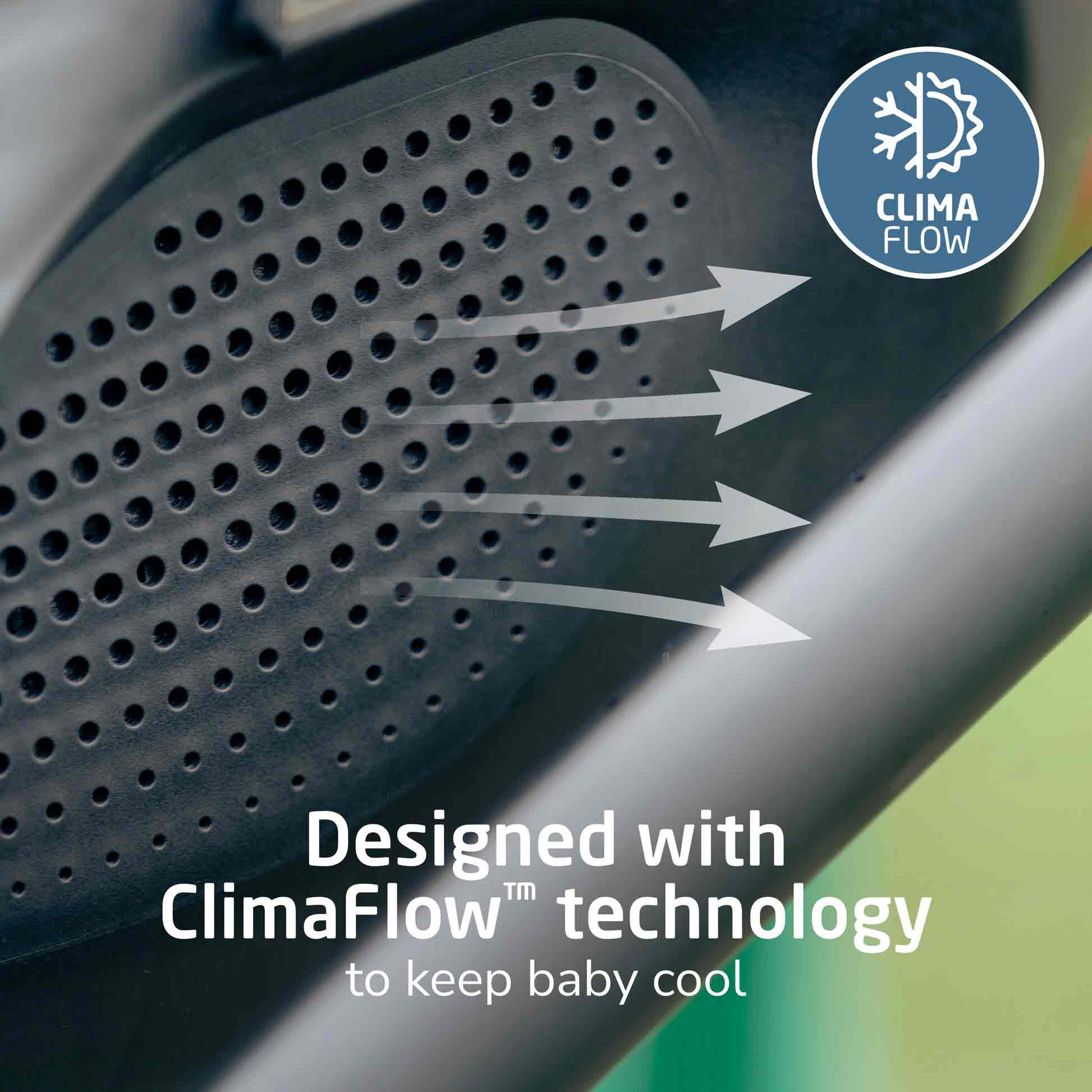 Maxi-Cosi Peri 180 Rotating Car Seat - Image 7