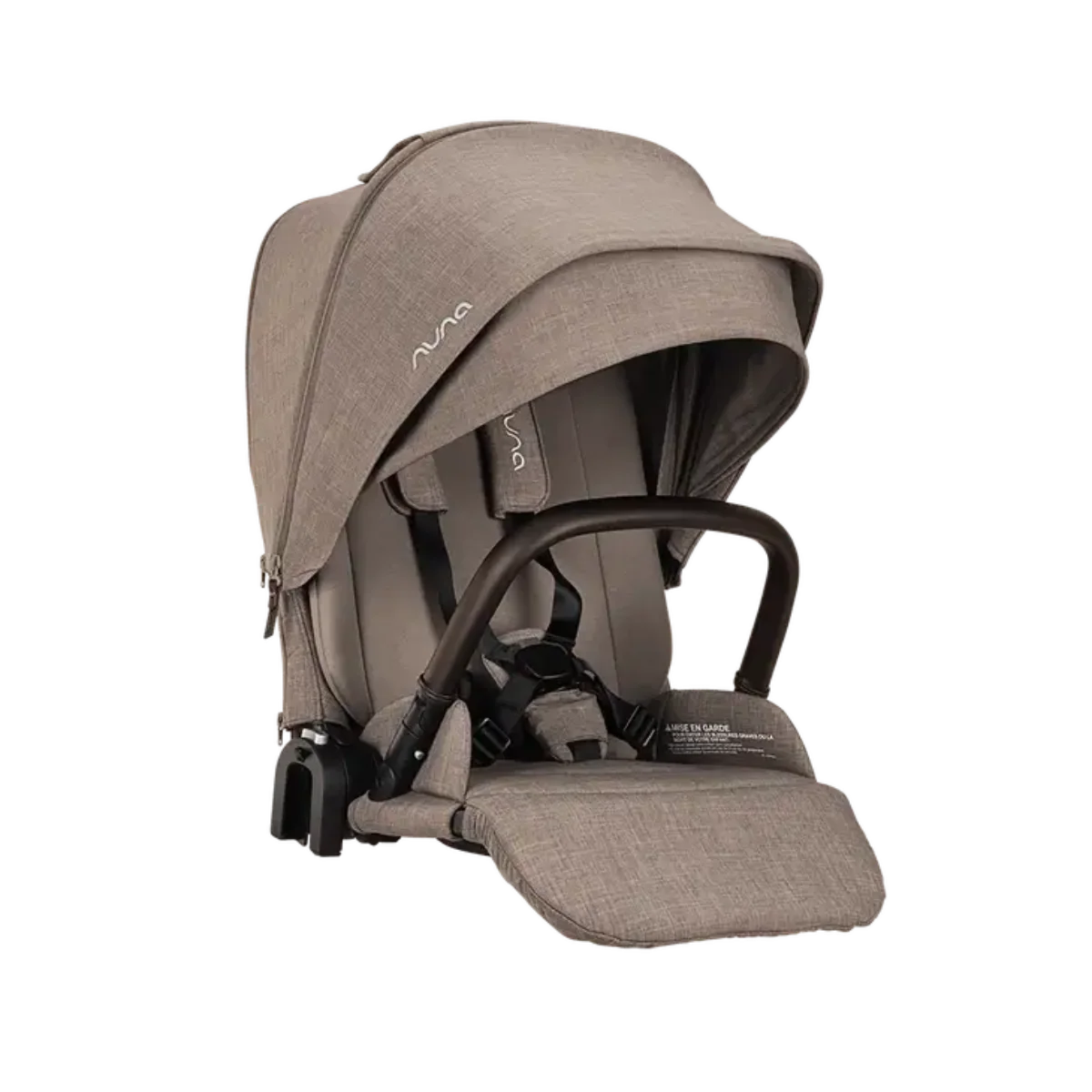 Nuna Flex System Stroller Seat - Image 3