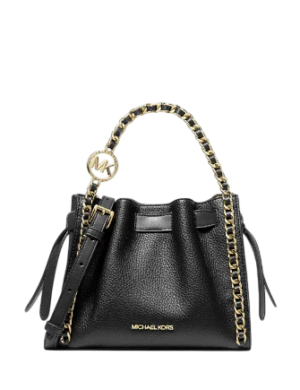 Michael Michael Kors Mina Small Chain Convertible Crossbody Bag