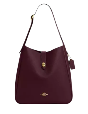 Coach Hadley Large Shoulder Bag