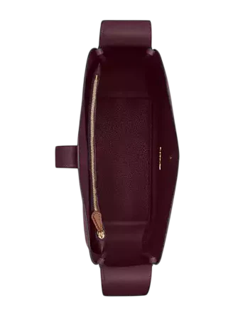 Coach Hadley Large Shoulder Bag - Image 2