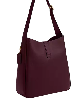 Coach Hadley Large Shoulder Bag - Image 3