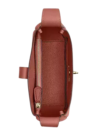 Coach Hadley Mini Crossbody Bag - Image 2