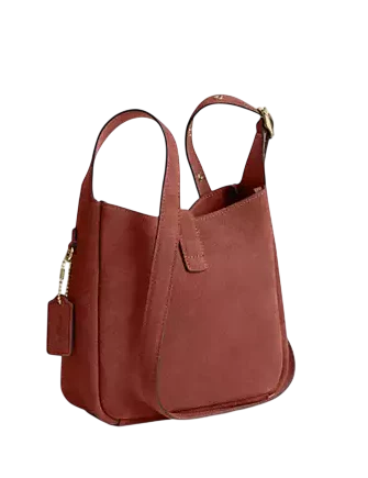 Coach Hadley Mini Crossbody Bag - Image 3
