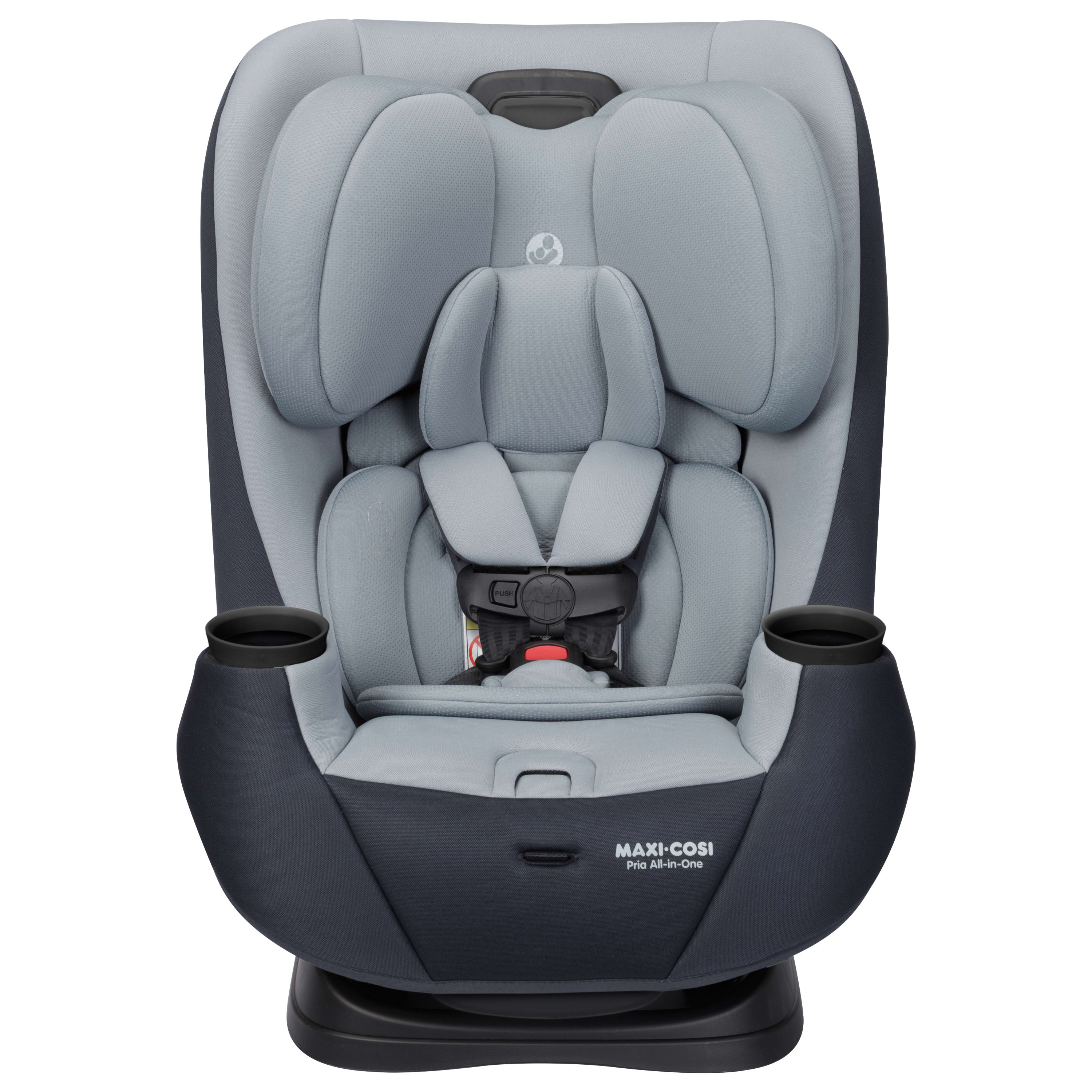 Maxi-Cosi Pria All-in-1 Convertible Car Seat - Image 3