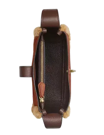 Coach Hadley Mini Crossbody Bag - Image 4