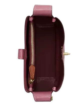 Coach Hadley Mini Crossbody Bag - Image 3