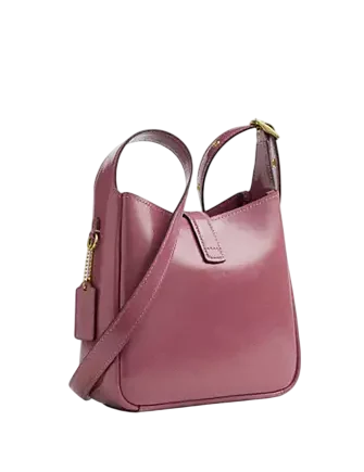Coach Hadley Mini Crossbody Bag - Image 4