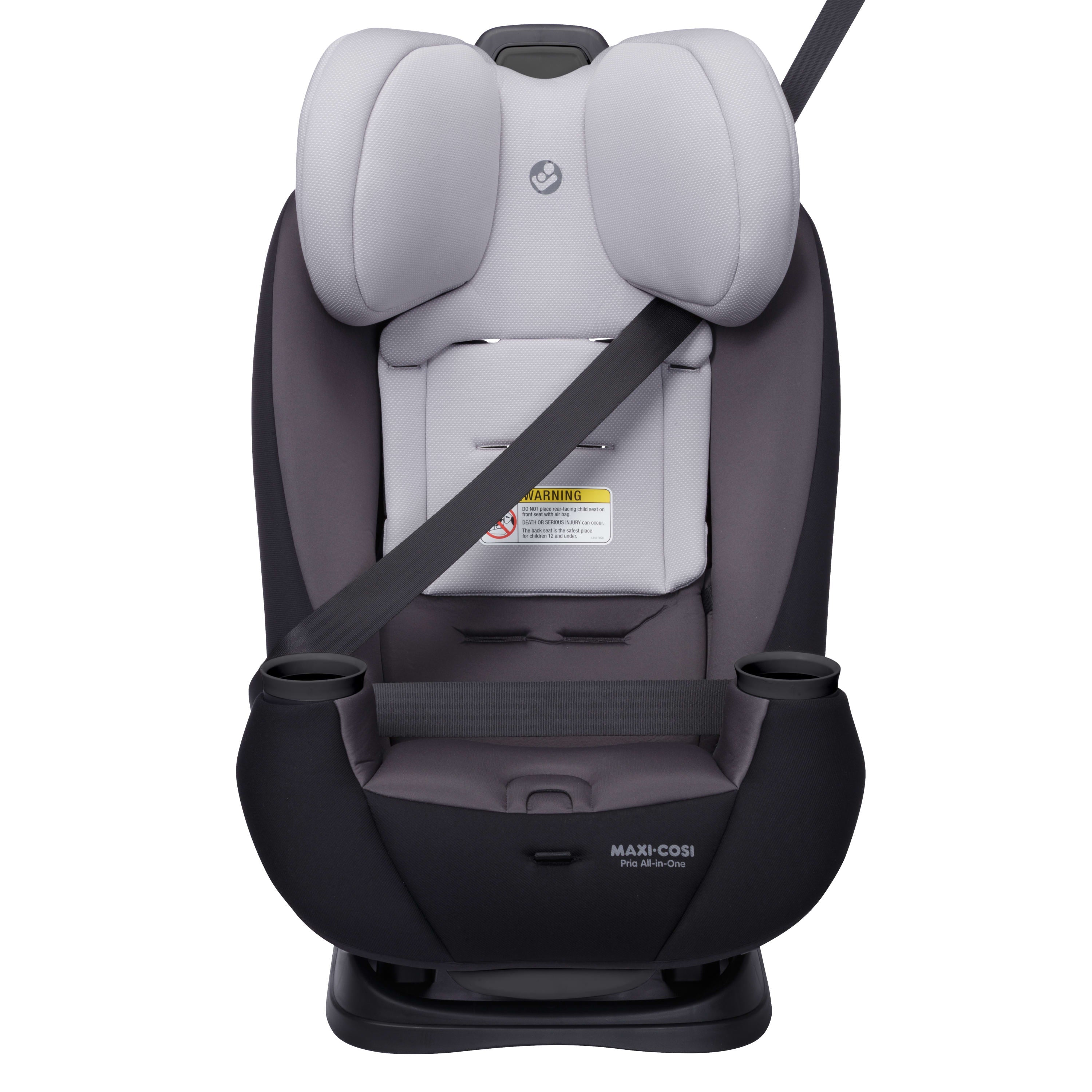 Maxi-Cosi Pria All-in-1 Convertible Car Seat - Image 8