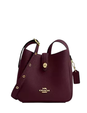 Coach Hadley Mini Crossbody Bag