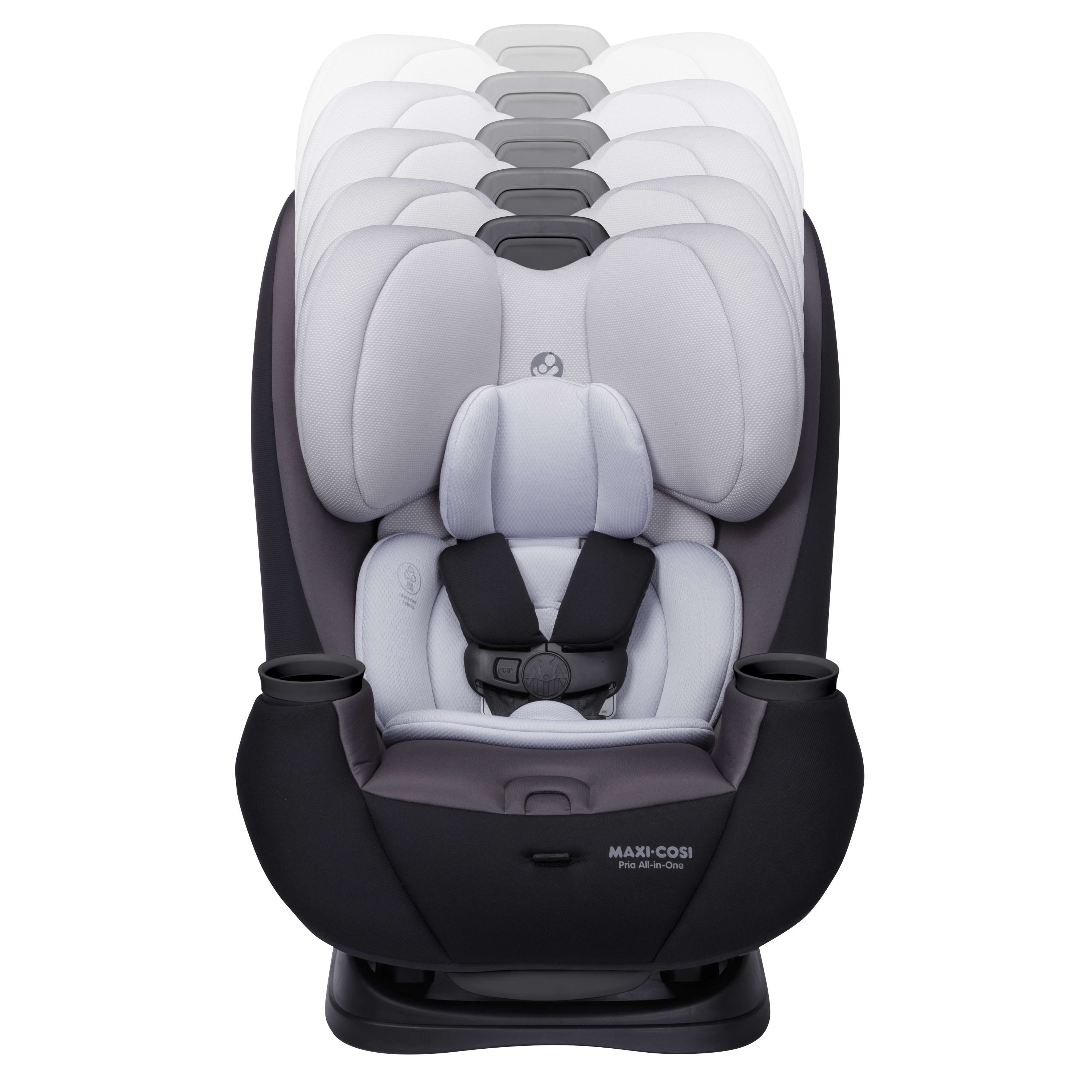 Maxi-Cosi Pria All-in-1 Convertible Car Seat - Image 9