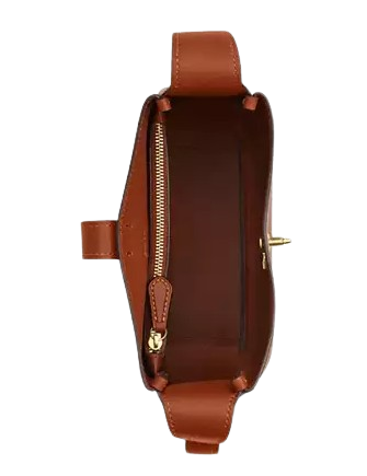 Coach Hadley Mini Crossbody Bag - Image 2