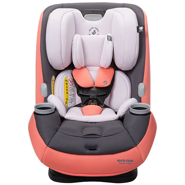 Maxi-Cosi Pria All-in-1 Convertible Car Seat - Image 13