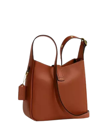 Coach Hadley Mini Crossbody Bag - Image 3