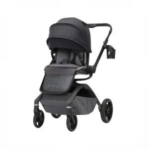 Maxi-Cosi Tana 360° Rotating Modular Stroller, 2024, Onyx Heritage