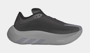 HYPERBOOST EPHR Mens Lifestyle Shoes (Core Black/Grey Four/Glory Grey)
