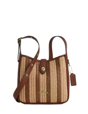 Coach Hadley Mini Crossbody Bag