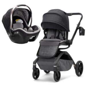 Maxi-Cosi Tana + Peri Travel System - Kindred