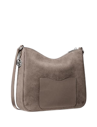 Michael Michael Kors Nayla Medium Messenger Bag - Image 3