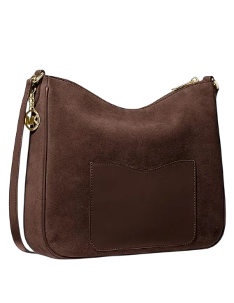 Michael Michael Kors Nayla Medium Messenger Bag - Image 3