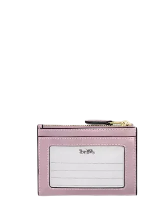 Coach Mini Skinny Id Case - Image 2