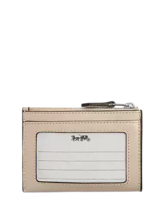 Coach Mini Skinny Id Case - Image 2