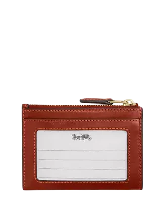 Coach Mini Skinny Id Case - Image 2