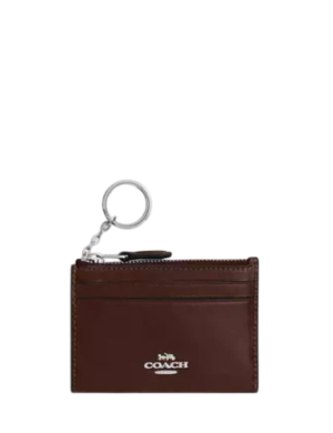 Coach Mini Skinny Id Case
