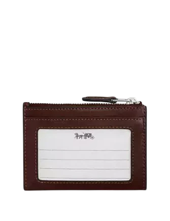 Coach Mini Skinny Id Case - Image 2