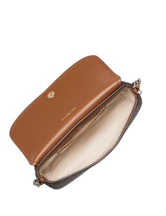 Michael Michael Kors Nolita Small Signature Logo Crossbody Bag - Image 2