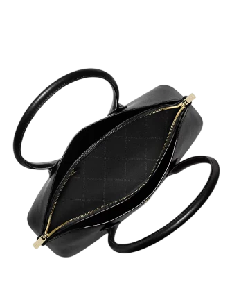 Michael Michael Kors Petra Medium Leather Shoulder Bag - Image 2