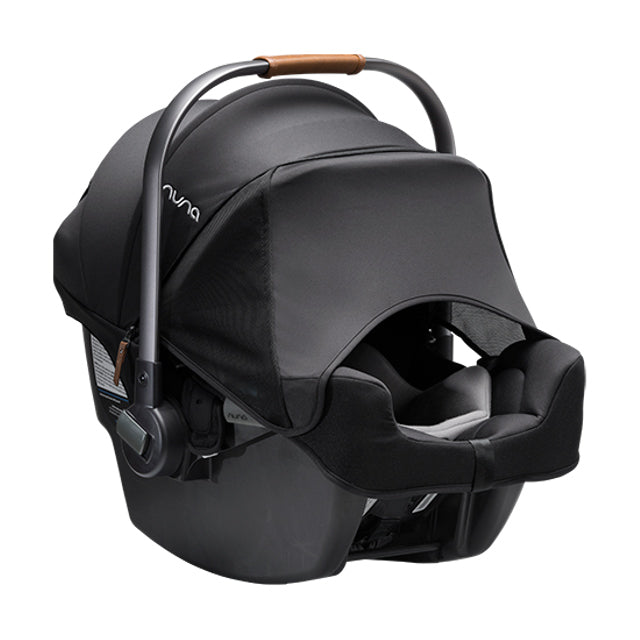 Nuna MIXX Next + Pipa RX Travel System - Image 13