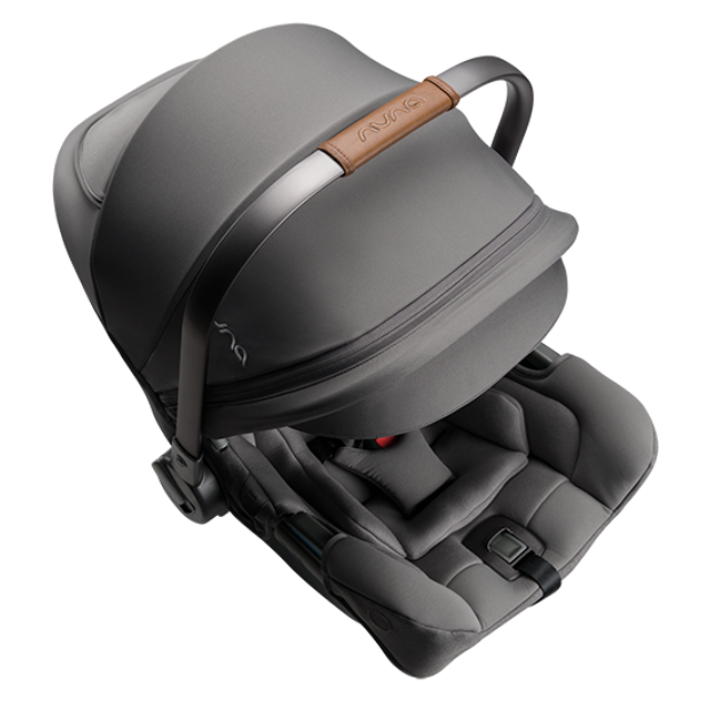 Nuna MIXX Next + Pipa RX Travel System - Image 16