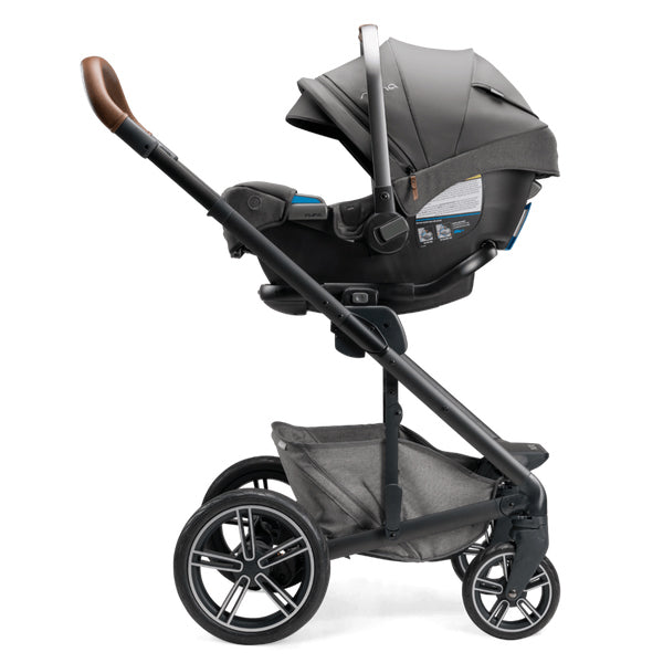 Nuna MIXX Next + Pipa RX Travel System - Image 17