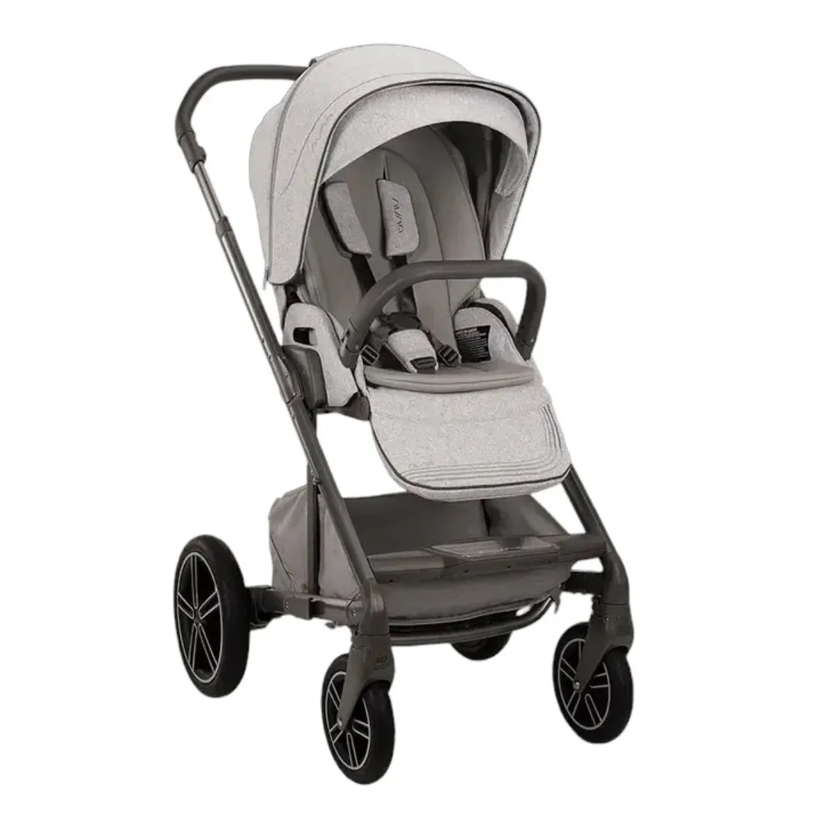 Nuna MIXX Next Stroller - Image 2