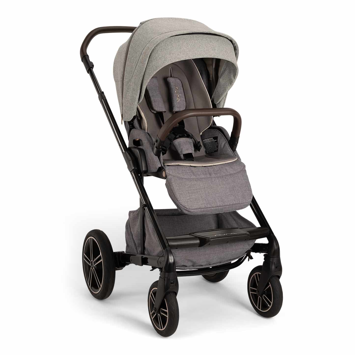Nuna MIXX Next Stroller - Image 3